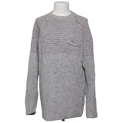 Sweater (Gray) from Scout Polyamide, Viscose, Wool