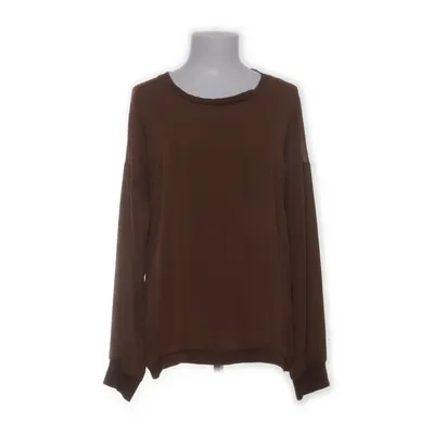 Blouse (Brown) from Dante 6
