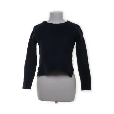 Sweater (Gray) from Luisa Cerano Alpaca wool, Polyamide, Wool