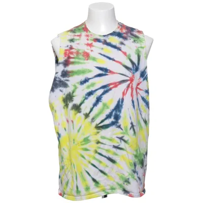 Tanktop (Ultra Cotton) van Gildan Katoen