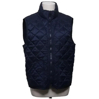 Ytterväst (Blå) från GANT Jeans Polyamid