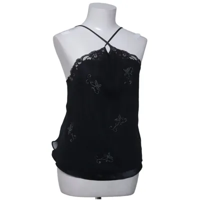 Linne (Svart) från Lord & Taylor Polyester