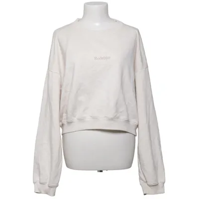 Collegetröja (Beige) från Rodebjer Bomull, Modal, Polyester