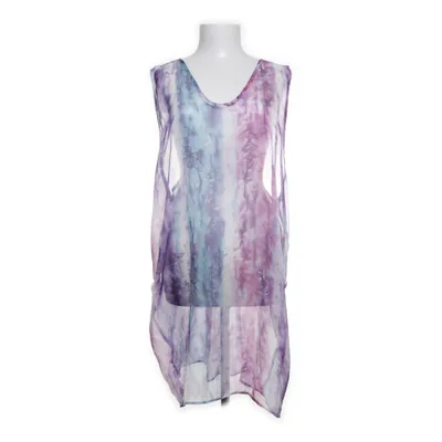 Tunika (Lila, Blå) från Dry Lake Polyester