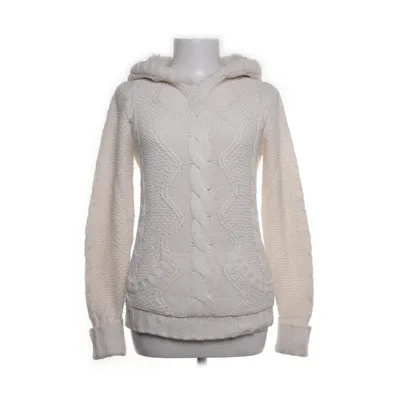 Huvtröja (Beige) från Zara Knitwear