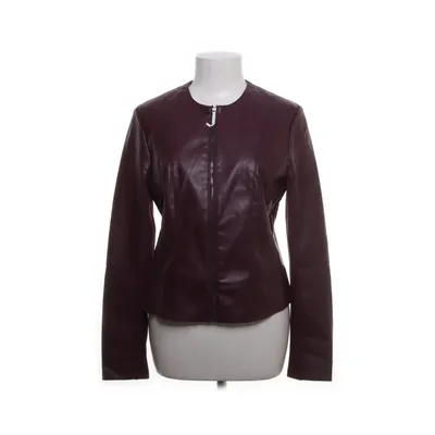 Jakke (Rød) fra Orsay Elastan, Polyester, Polyurethan, Viscose