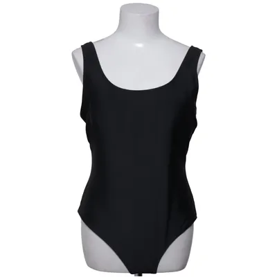 Swimsuit (Black) from Totsol Elastane, Polyester