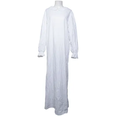 Chemise (Hvid) fra Buttericks