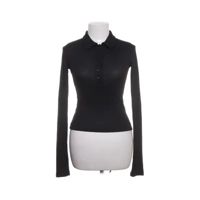 Rugbytröja (Svart) från Nelly