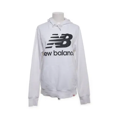 Hættetrøje (Hvid) fra New Balance