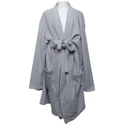 Peignoir (Gris)