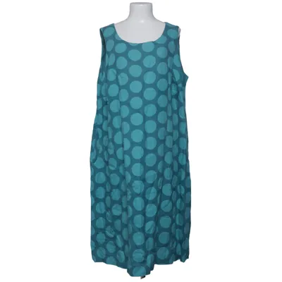 Kleid (Grün) von Jordnära Leinen