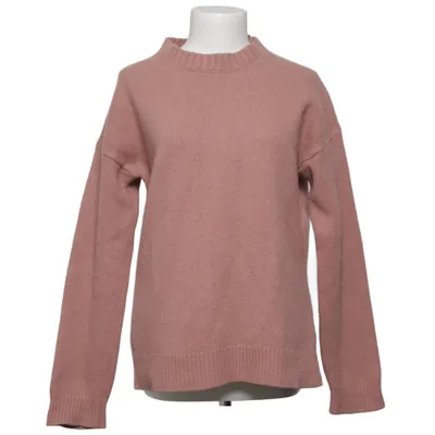 Sweater (Pink) fra Filippa K Kashmir, Uld