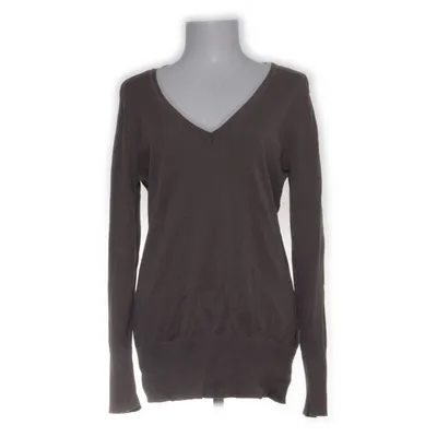 Pullover (Brown) from Flash Lights