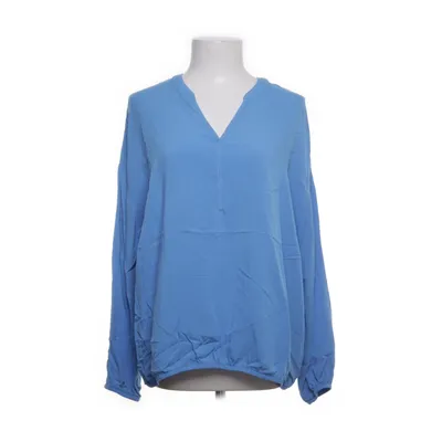 Blus (Blå) från Laura Torelli Viskos