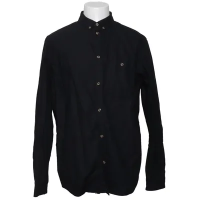 Buttondown-skjorta (BAD TIMES SHIRT) från MTWTFSS WEEKDAY Bomull