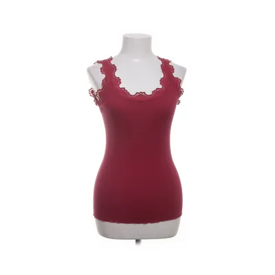 Tanktop (Roze) van Rosemunde