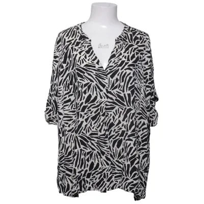 Blouse (Beige, Noir) de Sincerely Loved Viscose