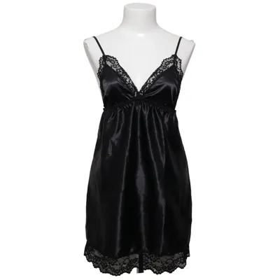 Negligee (Black) Elastane, Polyester