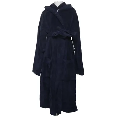 Badjas (Blauw) van KappAhl Katoen