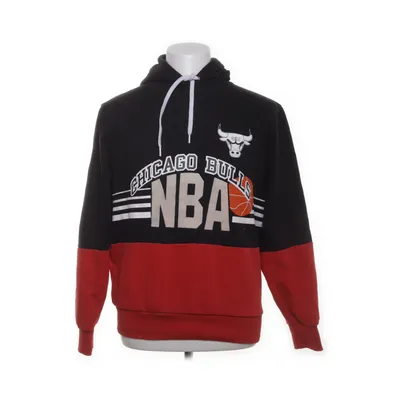 Hoodie (Multicolored, Black, Red) from New Era