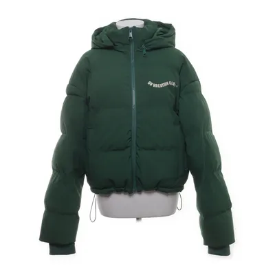 Veste d'hiver (Vert) de On Vacation Polyester