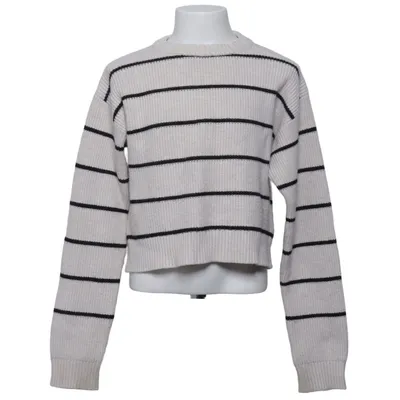 Pull-over (Beige, Noir) de Primark Cares Élasthane, Polyamide, Polyester, Viscose