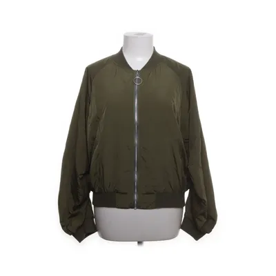 Bomber jacket (Green) from Aikha