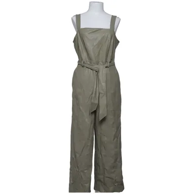 Byxdress (Grön) från Nutmeg Polyester, Polyuretan