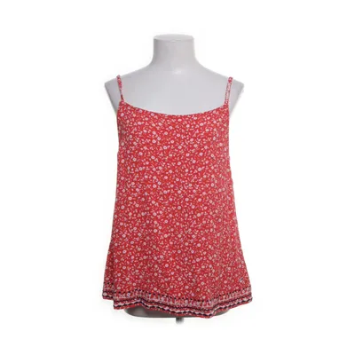 Tanktop (Rood) van Tommy Hilfiger Jeans