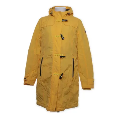 Duffle coat (Yellow) from In Linea