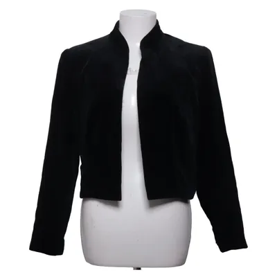 Veste (Noir) de Caroline Rohmer