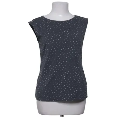 Top (Gray, Pink) from Blutsgeschwister Cotton, Elastane
