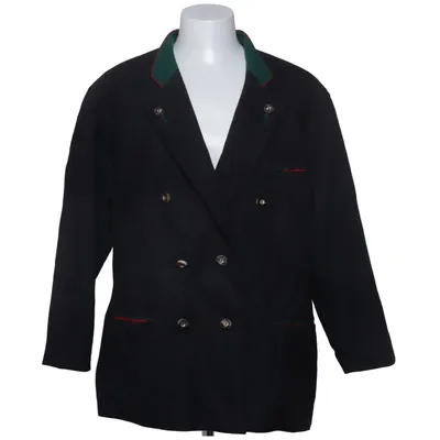 Blazer (Superleicht Loden Deluxe) von Julius Lang Alpakawolle