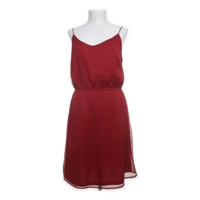 Dress (Red) from Chicoree Polyester