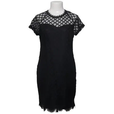 Dress (Black) from Jolio & Co Polyamide