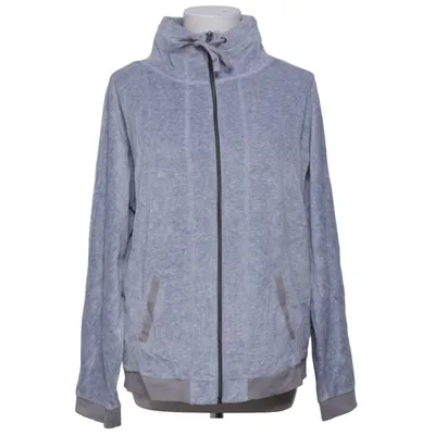Kofta (Grå) från Sleepwear by Ellos Bomull, Polyester