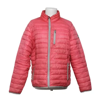 Windjack (Roze) van Tuxer Polyamide, Polyester