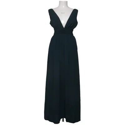 Maxikjole (Grøn) fra Sinsay Polyester