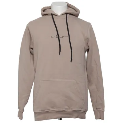 Huvtröja (Beige) från Aspact Bomull, Polyester