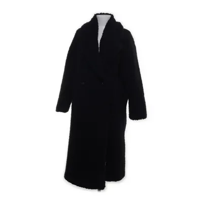 Manteau (Bleu) de Zara Outerwear Polyester