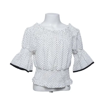 Crop top (Vit, Svart) från Koton Kids