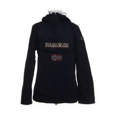 Jack (Blauw) van Napapijri Polyamide, Polyester