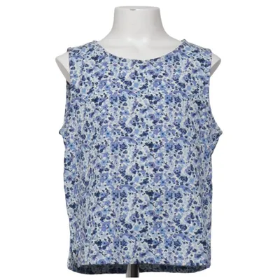 Haut (Bleu, Blanc) de XOXO Friends Élasthane, Polyester