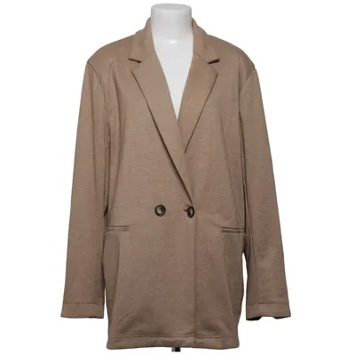 Blazer (Beige) van Norah Elastaan, Polyamide, Viscose