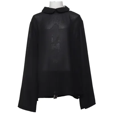Blus (Grå) från Marqy Polyester