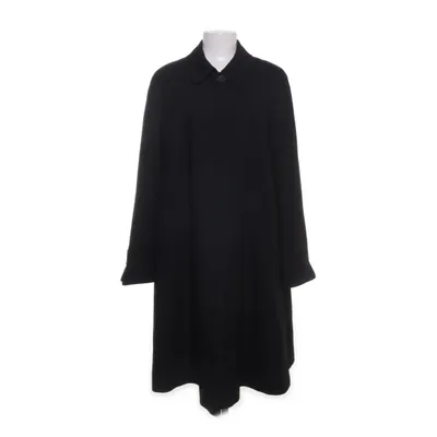 Manteau (Noir) de Erich Fend