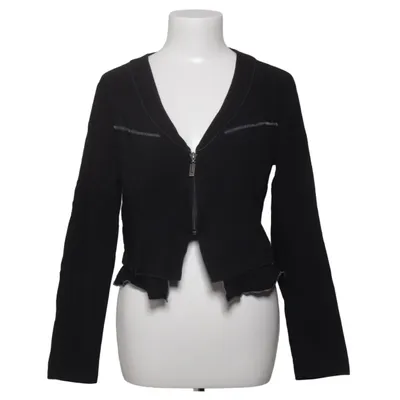 Jack (Zwart) van Yest Elastaan, Polyamide, Viscose