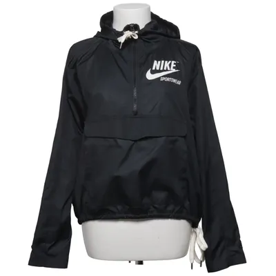 Anorak (Noir) de Nike Sportswear Polyester