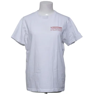 T-shirt (Vit) från On Vacation Bomull